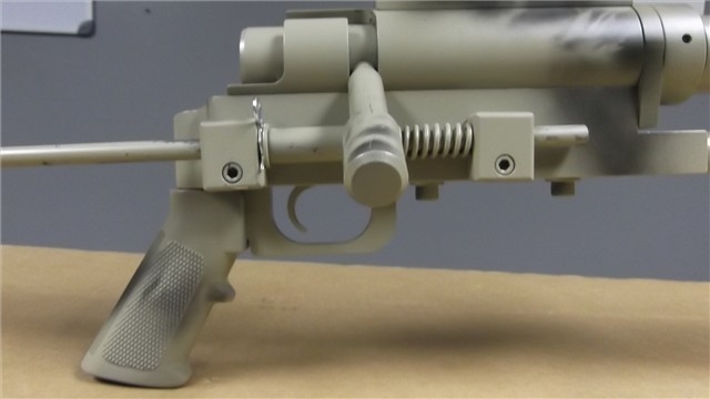 Murdoch's – Noreen Firearms - ULR-50 BMG-Camo Rifle